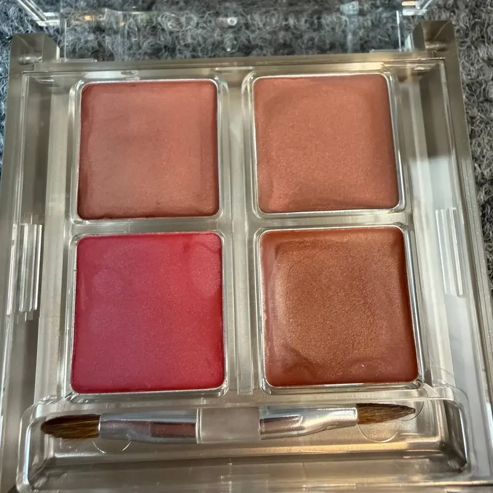 Lancome Rouge Sensation LipColour Palette 0.116 oz